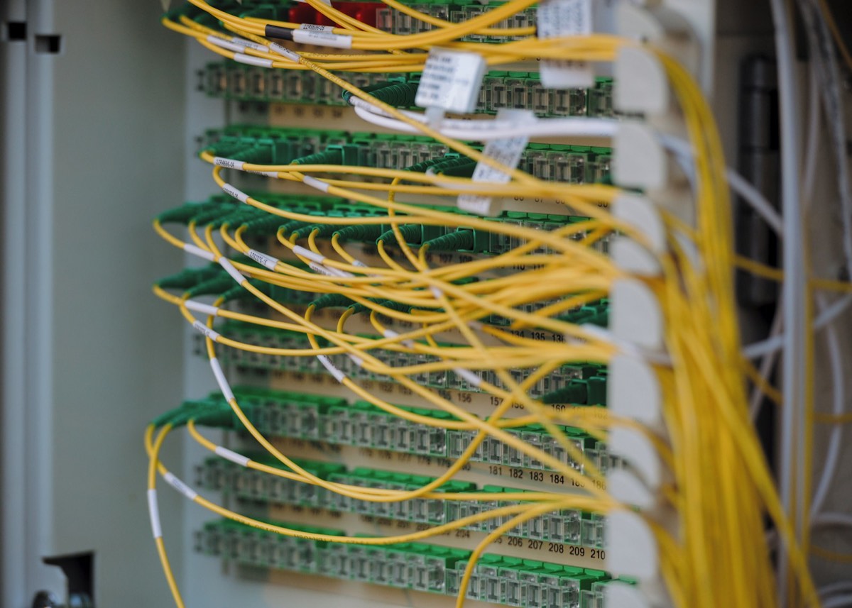 Anurvix engineering infrastructure