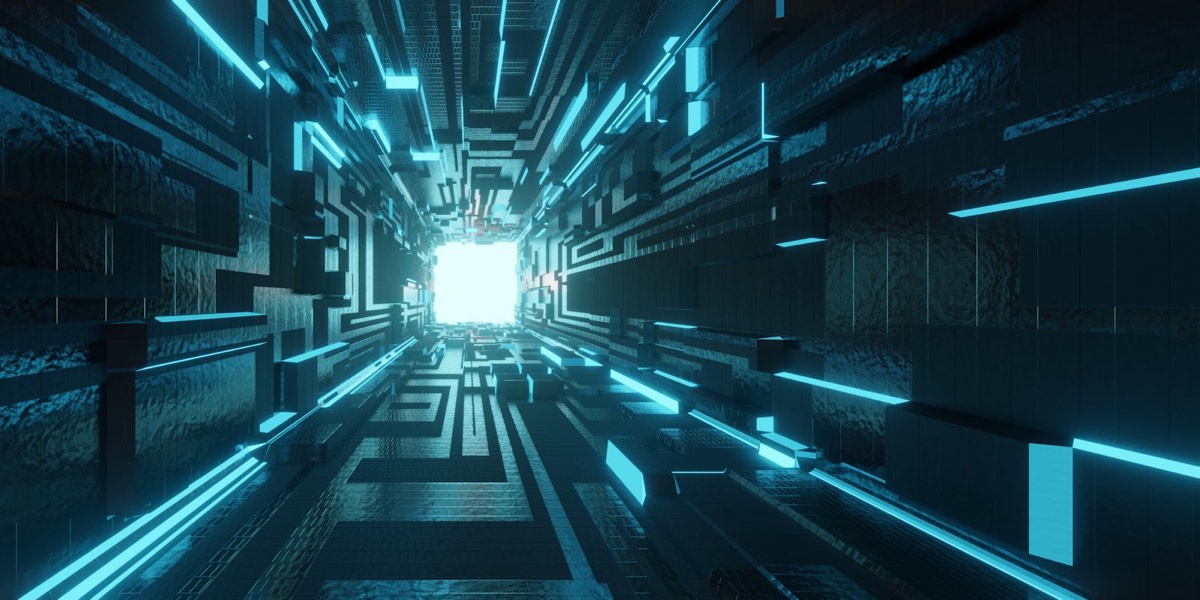 Forward-looking technology shaping the future of the enterprise